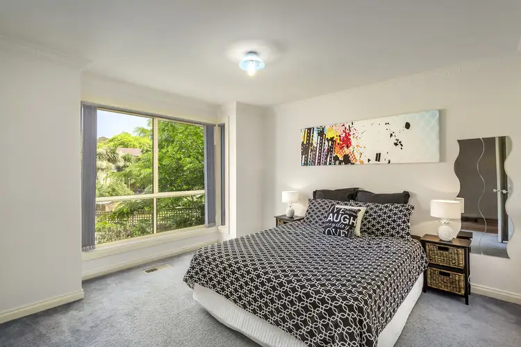 Fourth view of Homely townhouse listing, 4/35-37 Tram Road, Doncaster VIC 3108