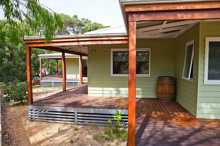 Third view of Homely house listing, 77 Myalup beach Road, Myalup WA 6220