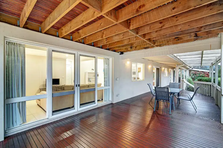 Fifth view of Homely house listing, 1 Mulawa Street, Croydon North VIC 3136