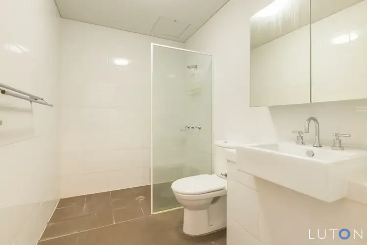Sixth view of Homely unit listing, 107/38 Gozzard Street, Gungahlin ACT 2912
