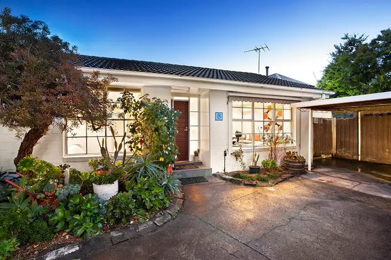Main view of Homely villa listing, 8/69 Normanby Road, Caulfield North VIC 3161