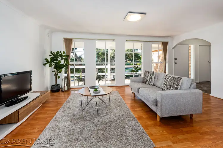 Second view of Homely house listing, 39 Plenty River Drive, Greensborough VIC 3088