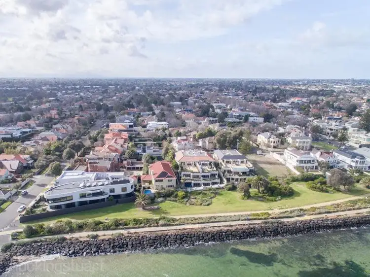 Fourth view of Homely house listing, 6 Cole Street, Brighton VIC 3186