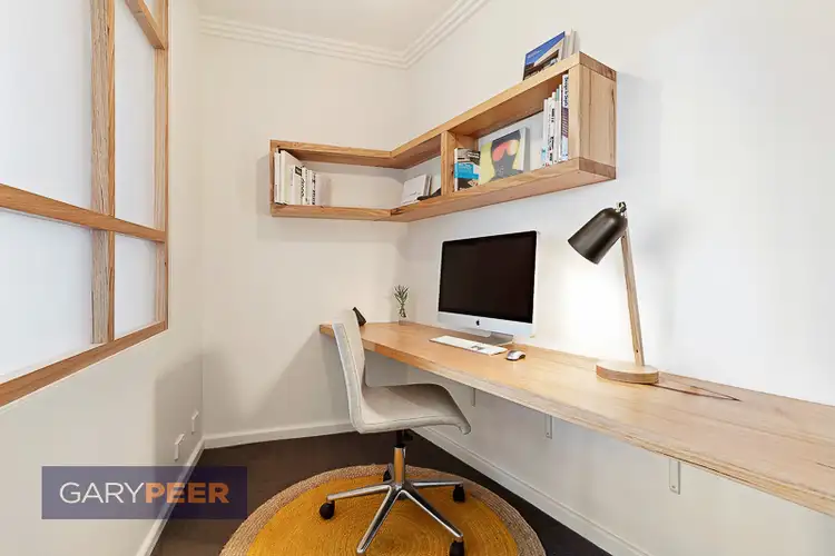 Fifth view of Homely apartment listing, 38/53 Balaclava Road, St Kilda East VIC 3183