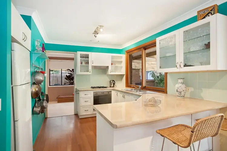 Second view of Homely house listing, 12 Cameo Place, Kincumber NSW 2251
