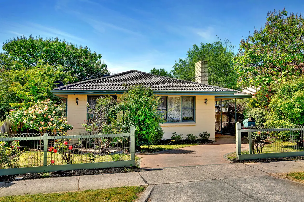 Main view of Homely house listing, 7 Ellison Street, Ringwood VIC 3134