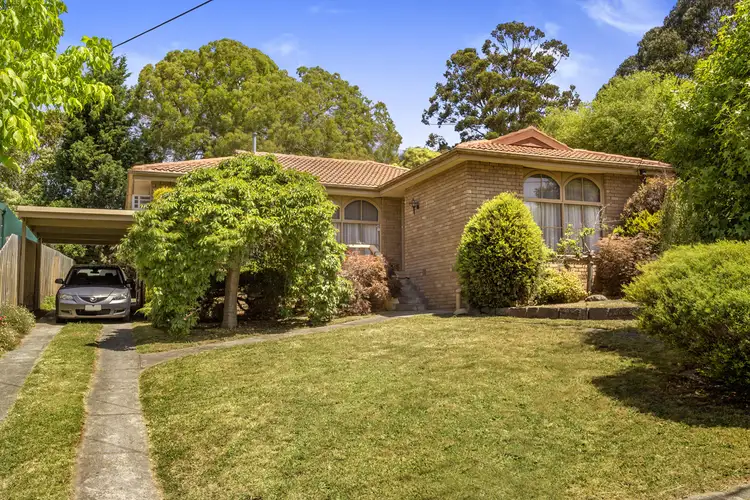 36 Polaris Drive, Doncaster East VIC 3109