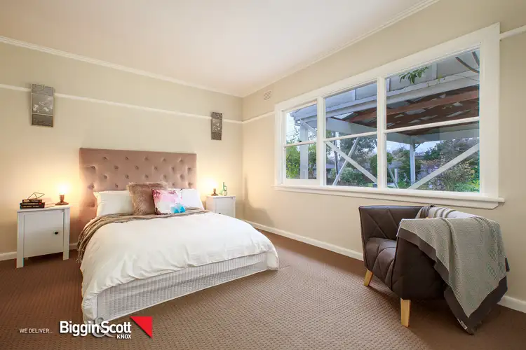 Sixth view of Homely unit listing, 1/62 Tulip Crescent, Boronia VIC 3155