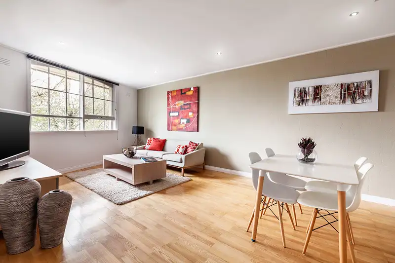 Main view of Homely apartment listing, 8/40 Woorayl Street, Carnegie VIC 3163
