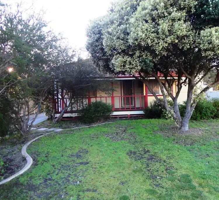 51 Ecclestone Street, Carey Park WA 6230