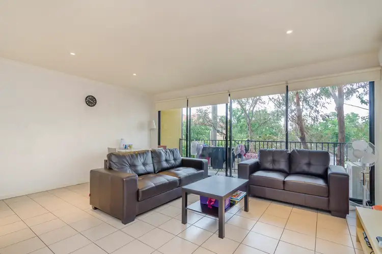 Second view of Homely unit listing, 17/101 Ballarat Road, Maidstone VIC 3012