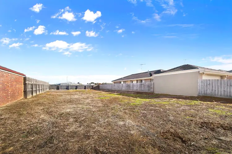 Second view of Homely land listing, 26 Arlington Crescent, Ocean Grove VIC 3226