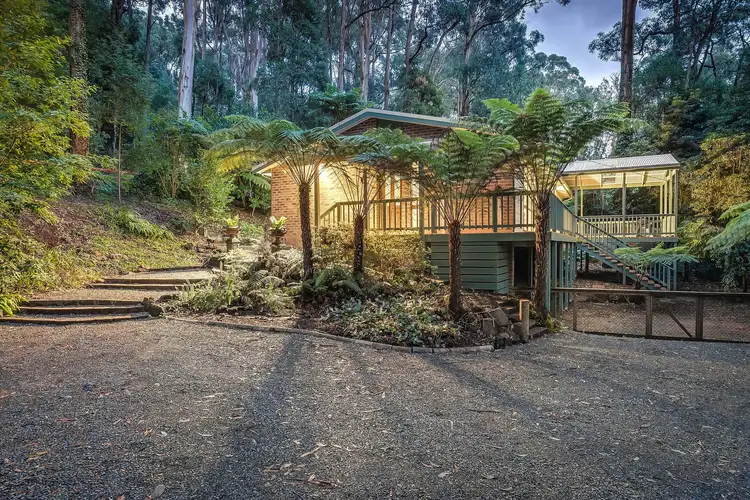 118 Inverness Road, Kalorama VIC 3766