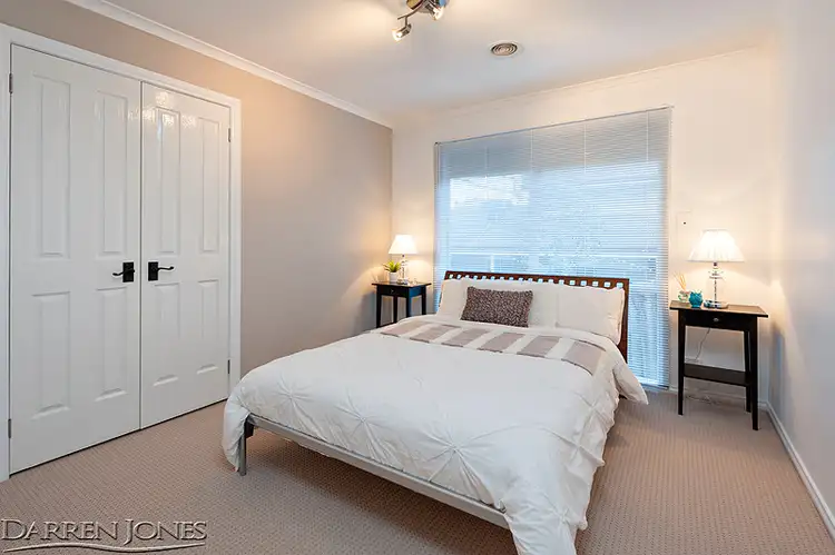 Sixth view of Homely townhouse listing, 21 Karingal Drive, Montmorency VIC 3094