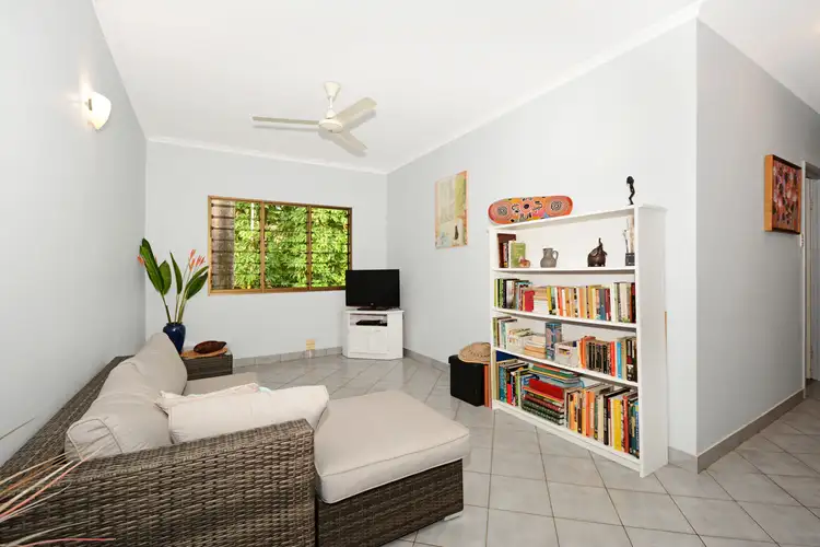 Sixth view of Homely house listing, 28 Martin Crescent, Coconut Grove NT 810