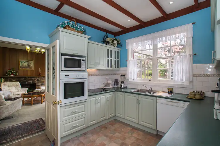 Third view of Homely house listing, 51 Ferguson Street, Upwey VIC 3158