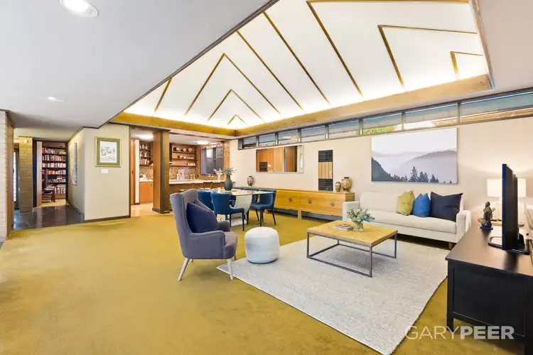 Second view of Homely house listing, 23 Dunbar Avenue, Caulfield North VIC 3161