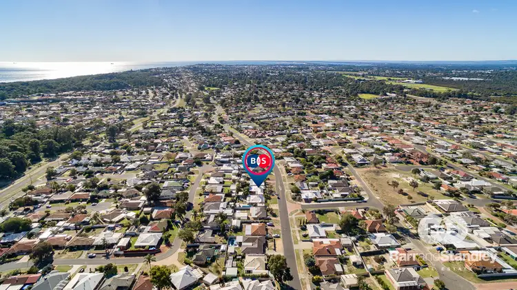 Third view of Homely house listing, 46 Nalbarra Drive, Usher WA 6230