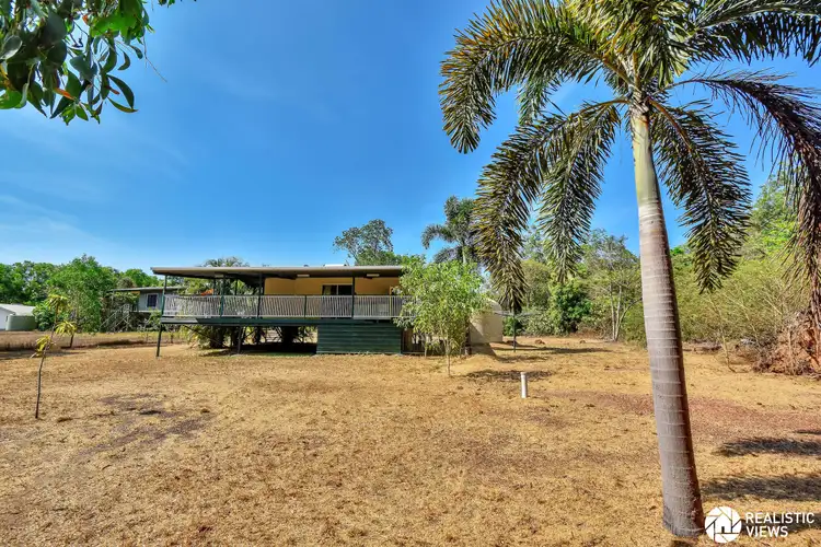 Fourth view of Homely land listing, 61 Marege Drive, Dundee Beach NT 840