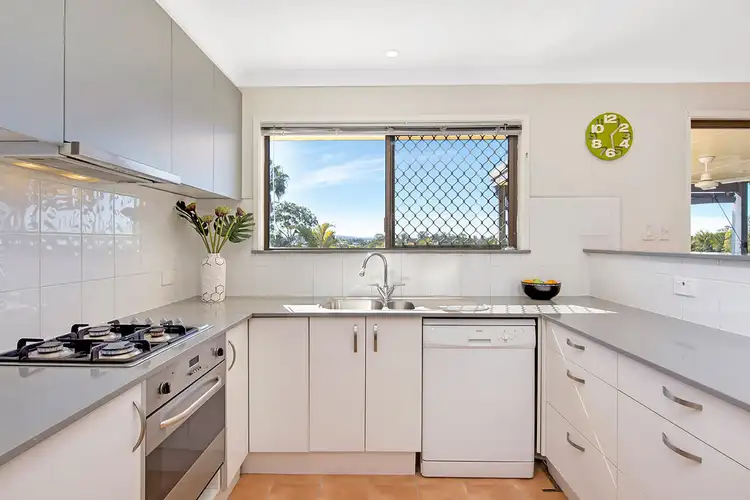 Third view of Homely house listing, 27 Lugano Street, Riverhills QLD 4074
