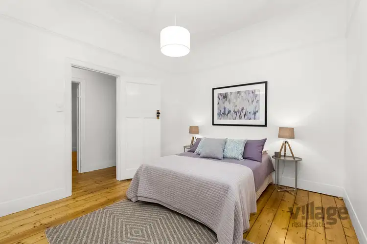 Fifth view of Homely house listing, 134 Empress Avenue, Kingsville VIC 3012