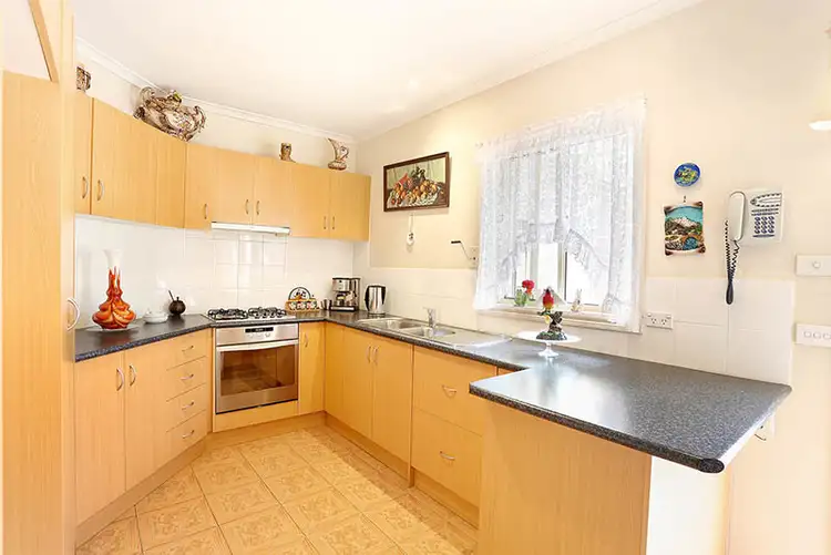 Second view of Homely unit listing, 4/78-80 Anderson Road, Sunshine VIC 3020