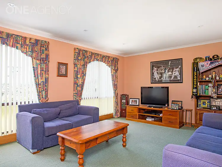 Fourth view of Homely house listing, 18 Rene Road, Summerhill TAS 7250