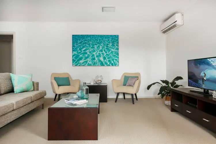Second view of Homely unit listing, 3/13-15 Loftus Street, Wollongong NSW 2500