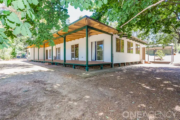 Second view of Homely house listing, 223 Holyoake Road, Dwellingup WA 6213