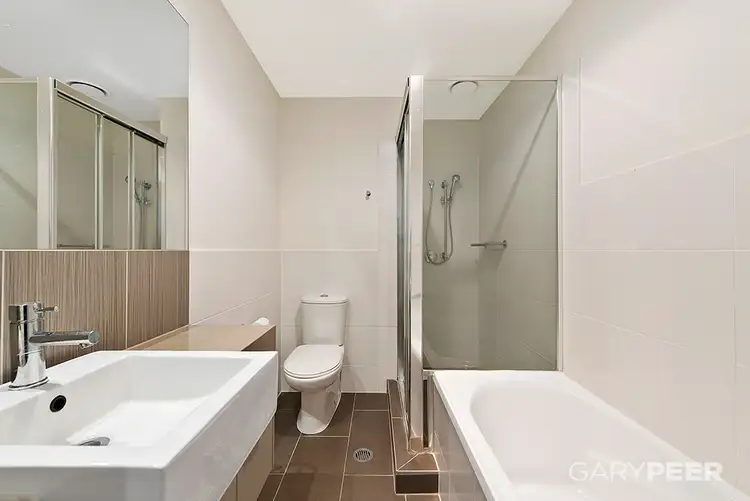Sixth view of Homely apartment listing, 3/331 Orrong Road, St Kilda East VIC 3183