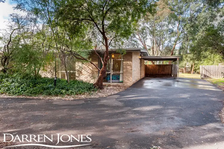 6/14 Souter Street, Eltham VIC 3095