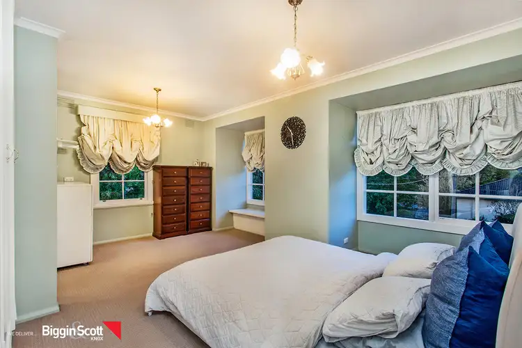 Sixth view of Homely house listing, 8 St Clair Road, Wantirna South VIC 3152
