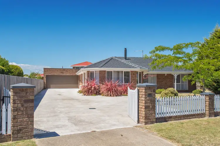 7 Cootamundra Drive, Perth TAS 7300