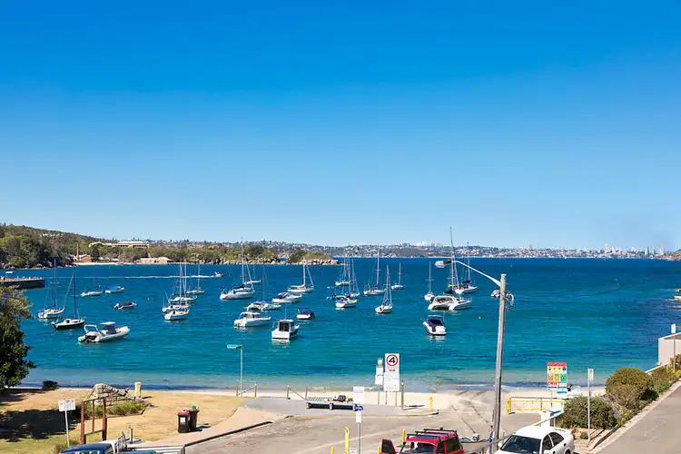 Main view of Homely apartment listing, 4/1 Craig Avenue, Manly NSW 2095