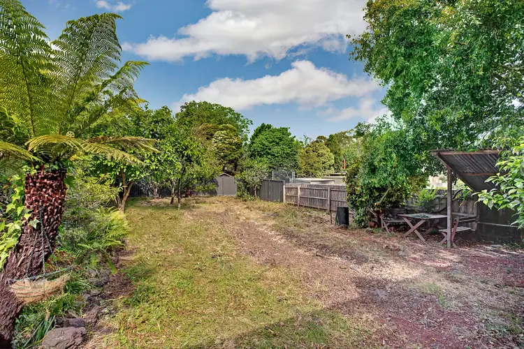 Second view of Homely house listing, 4 Miller Road, Heathmont VIC 3135