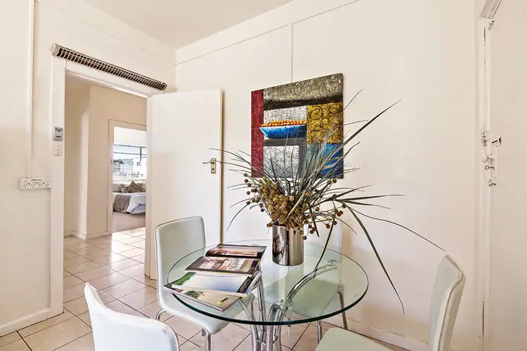 Third view of Homely apartment listing, 12/55 Hotham Street, St Kilda East VIC 3183