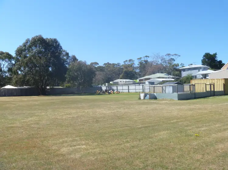 Fourth view of Homely land listing, 8 Lukeekah Street, Dodges Ferry TAS 7173