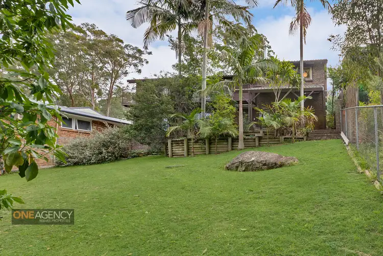 Second view of Homely house listing, 19 Vista Parade, Mount Riverview NSW 2774