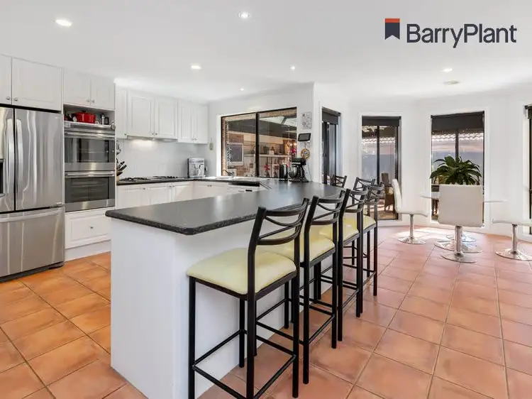Third view of Homely house listing, 5 Allchin Avenue, Mornington VIC 3931