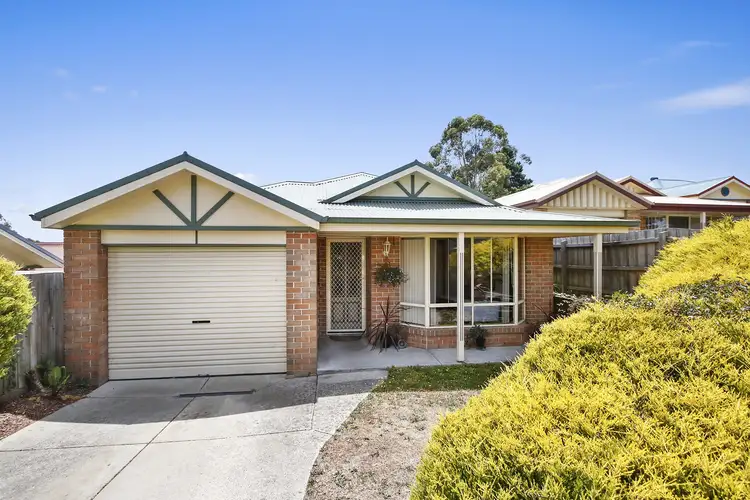 Main view of Homely house listing, 62 EILEEN Grove, Woori Yallock VIC 3139