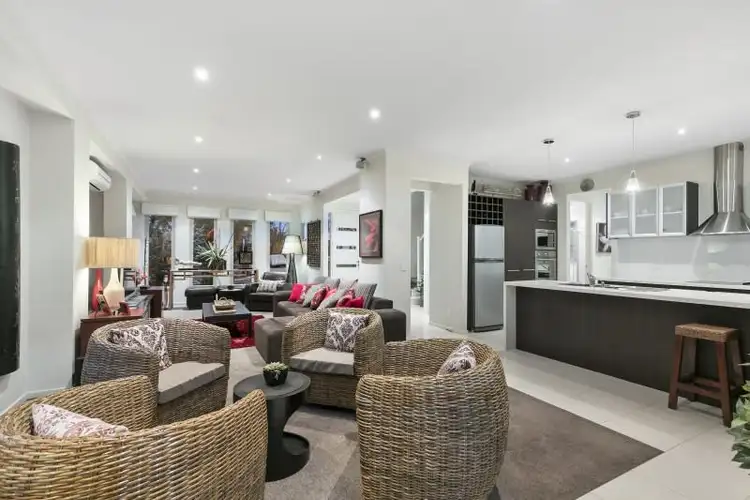 Fifth view of Homely house listing, 5 Lorettas Way, Anglesea VIC 3230