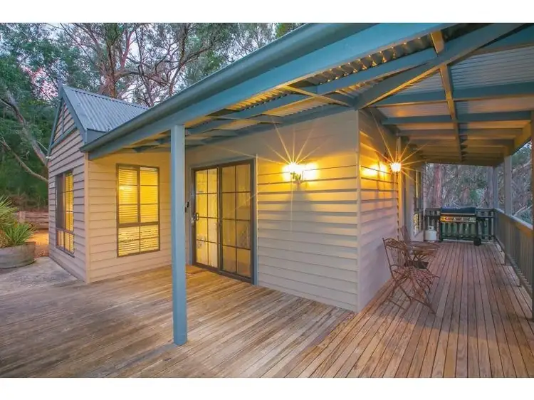 9 Forest Avenue, Hepburn Springs VIC 3461