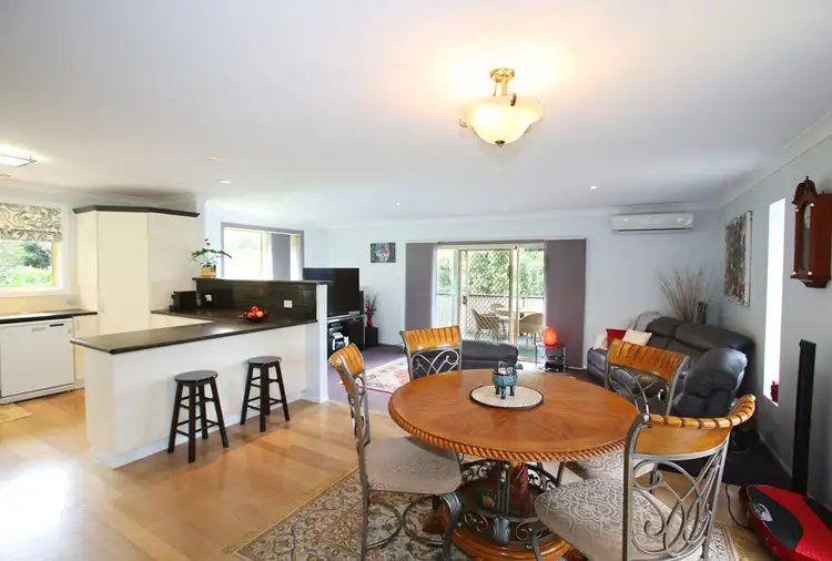Fifth view of Homely house listing, 31 Apollo Drive, Coffs Harbour NSW 2450