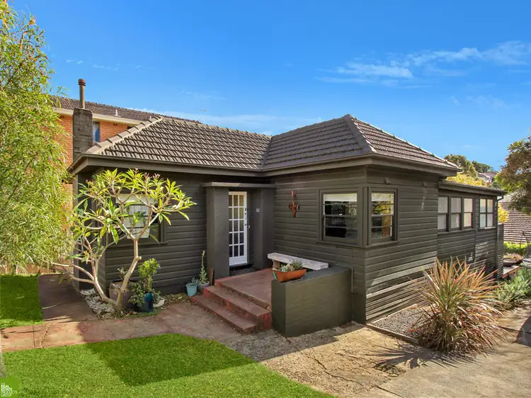 36 Urunga Parade, Wollongong NSW 2500