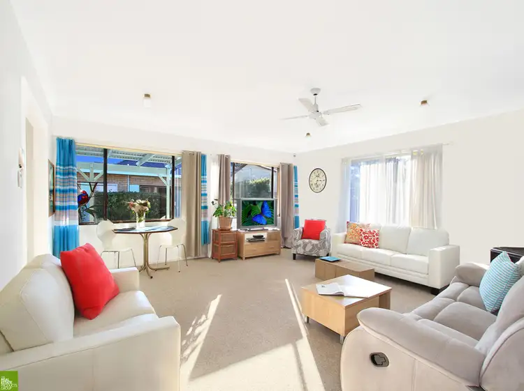 112 Pioneer Road, East Corrimal NSW 2518