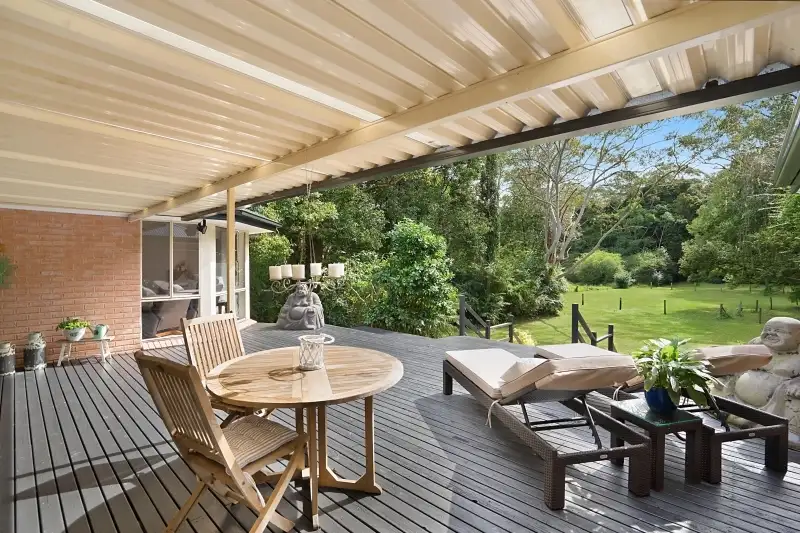 Main view of Homely rural property listing, 1 Oak Road, Matcham NSW 2250