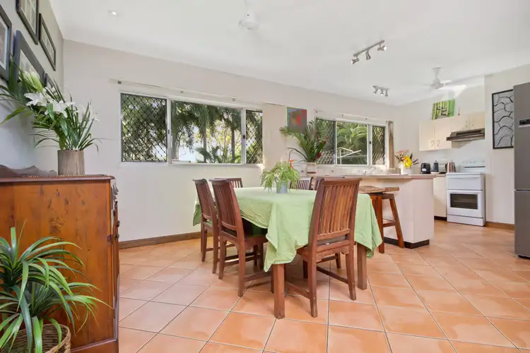 Second view of Homely house listing, 62 Carnoustie Circuit, Marrara NT 812