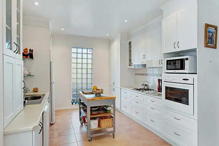 Third view of Homely house listing, 23 Hillcrest Avenue, Ringwood VIC 3134