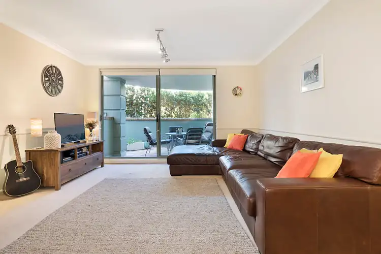 Second view of Homely apartment listing, 3/6 Pacific Street, Manly NSW 2095