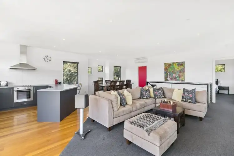 Third view of Homely house listing, 39 She Oak Crescent, Fairhaven VIC 3231